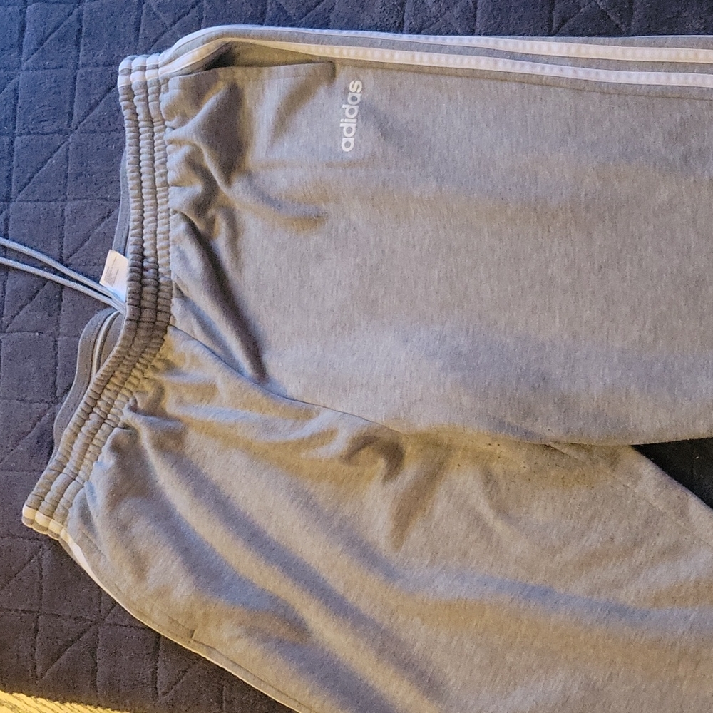 Addidas Sweatpants